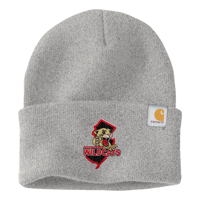 Jersey Shore Wildcats Carhartt Watch Cap 2.0