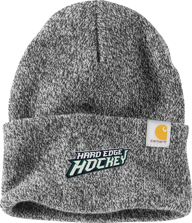 Hard Edge Hockey Carhartt Watch Cap 2.0