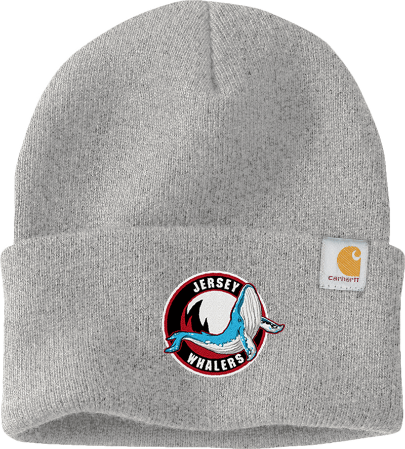 Jersey Shore Whalers Carhartt Watch Cap 2.0