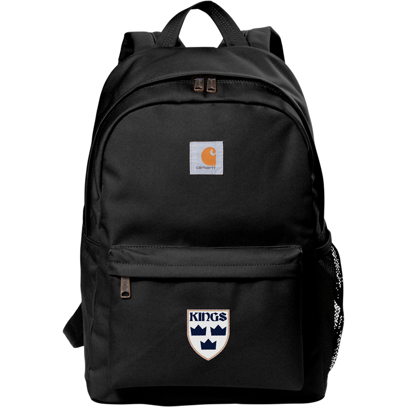 Lady Kings Carhartt Canvas Backpack