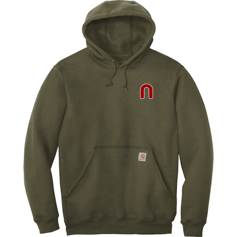 Namami Carhartt Midweight Hooded Sweatshirt