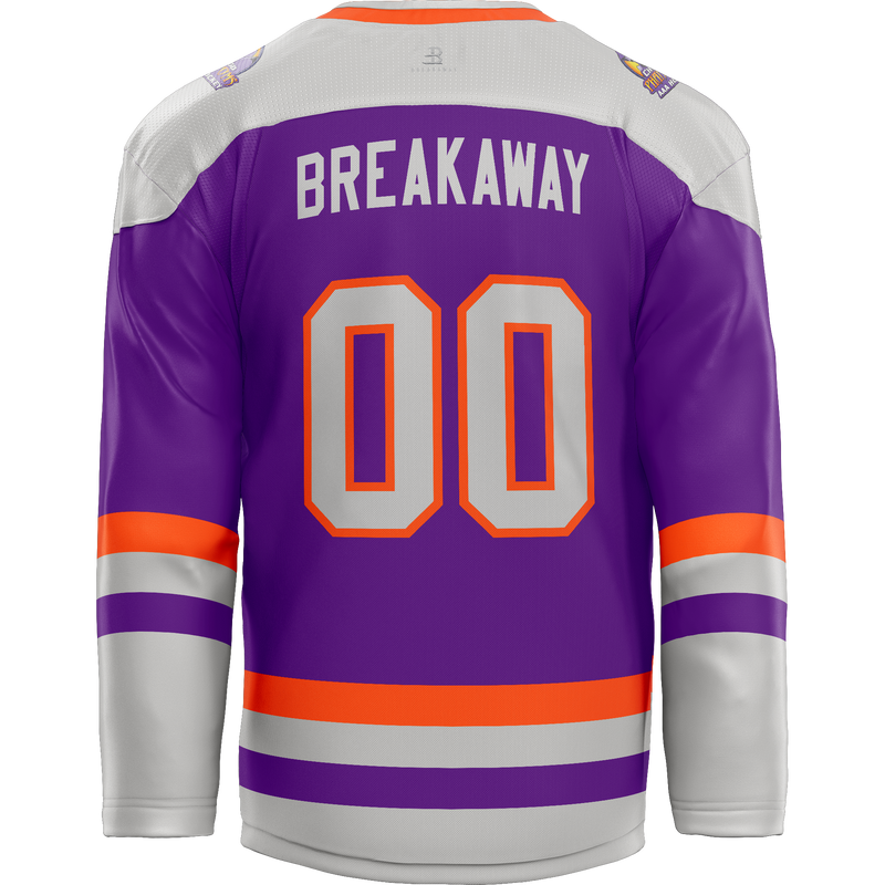 Chicago Phantoms Adult Player Jersey