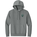 Biggby Spartans Super Heavyweight Fleece Hoodie