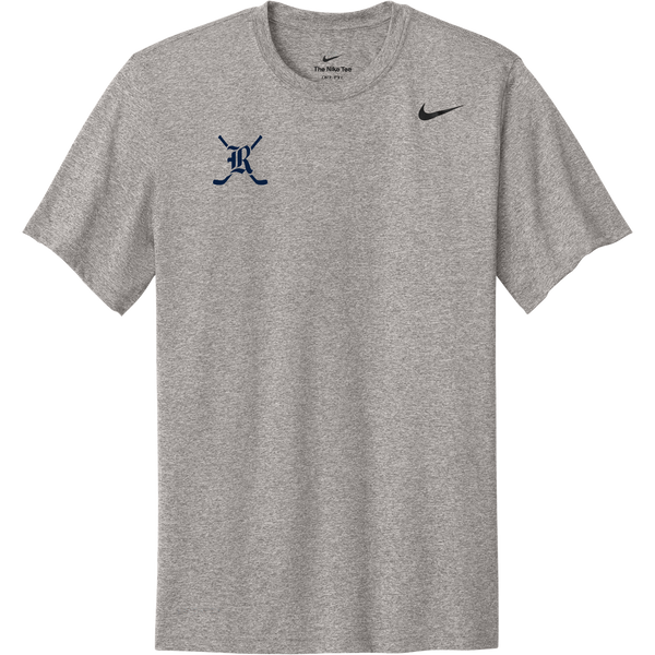 Randolph Middle School Nike Team rLegend Tee