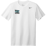 Boca Barracudas Nike Team rLegend Tee