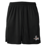 Danbury Hat Tricks Cooling Short with Pockets - Extras