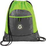 CT ECHO Stars Pocket Cinch Pack