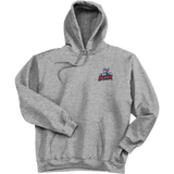 Hartford Jr. Wolfpack Ultimate Cotton - Pullover Hooded Sweatshirt