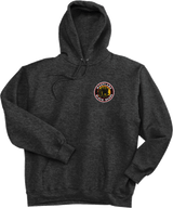 Maryland Black Bears Ultimate Cotton - Pullover Hooded Sweatshirt