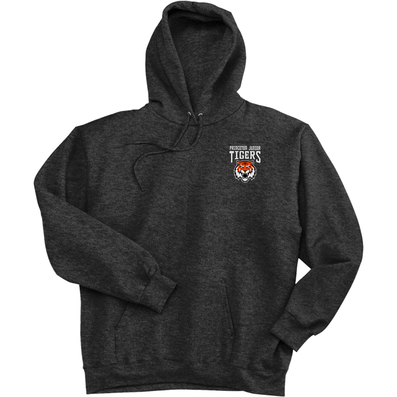 Princeton Jr. Tigers Ultimate Cotton - Pullover Hooded Sweatshirt