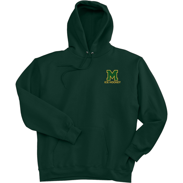 HVM Montgomery Ultimate Cotton - Pullover Hooded Sweatshirt