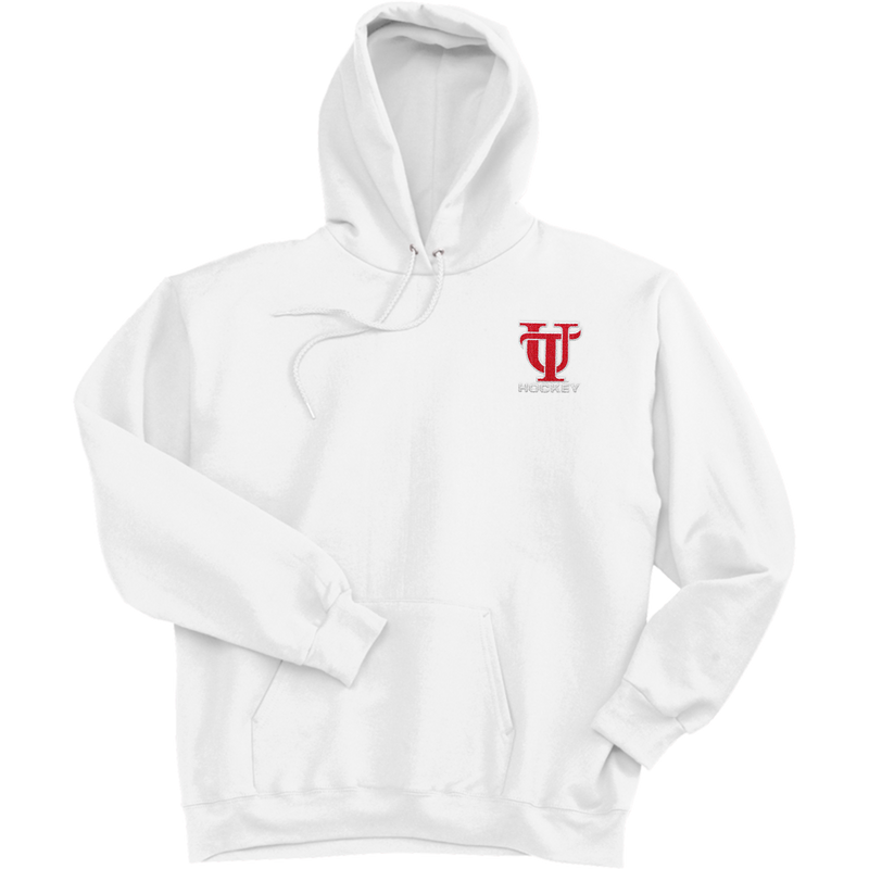 University of Tampa Ultimate Cotton - Pullover Hooded Sweatshirt