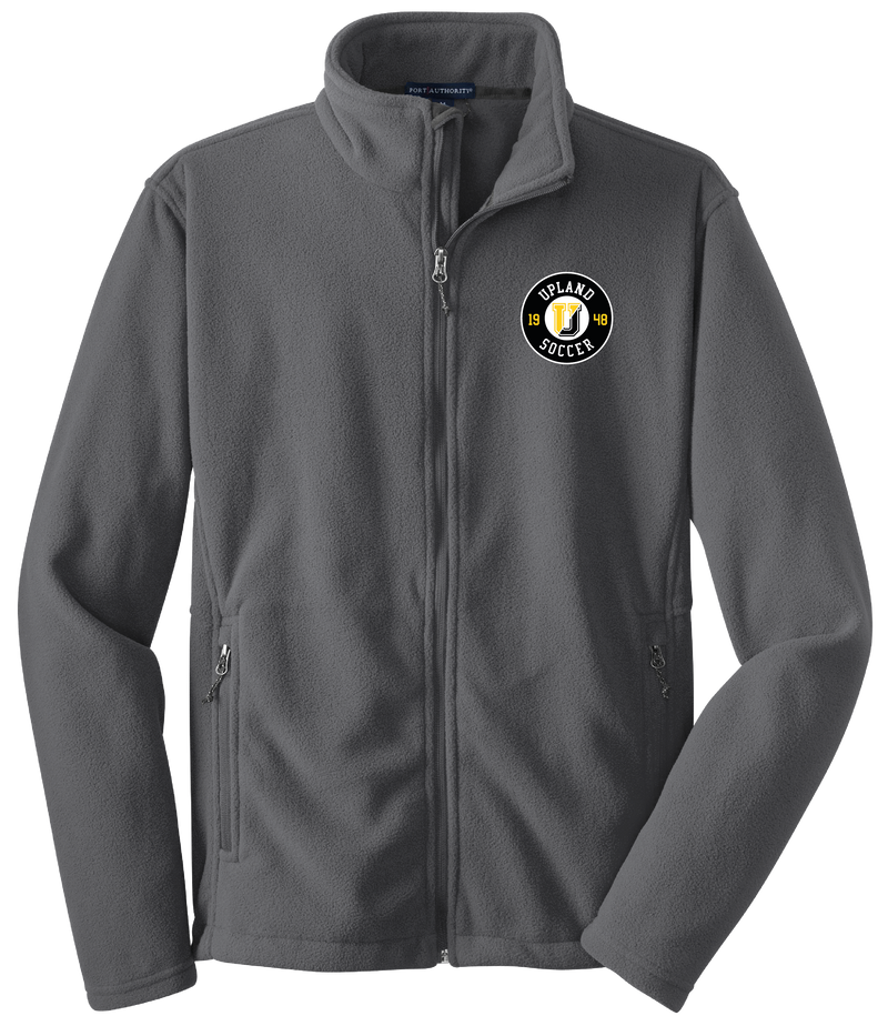 Upland Soccer Value Fleece Jacket