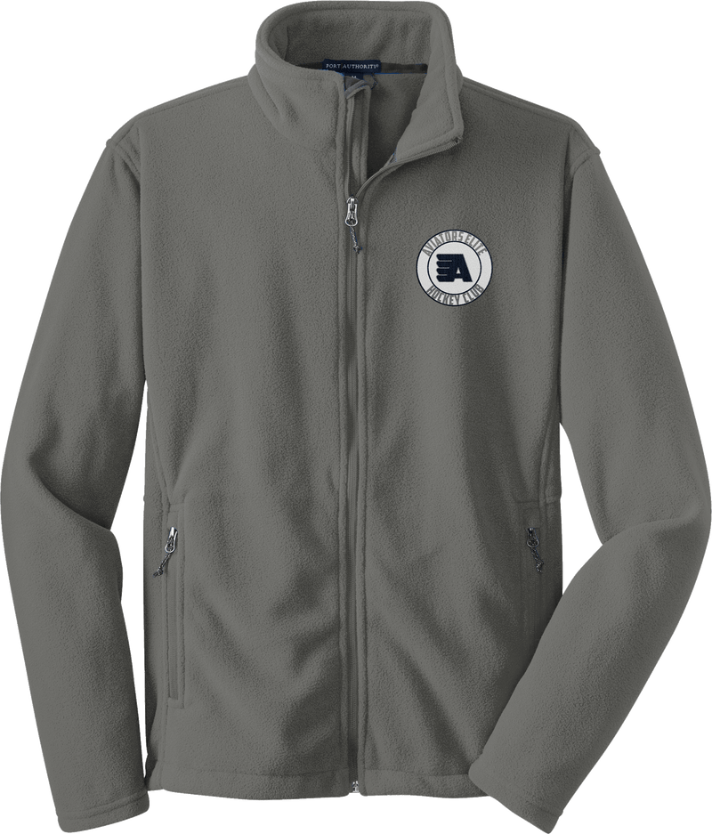 Aspen Aviators Value Fleece Jacket