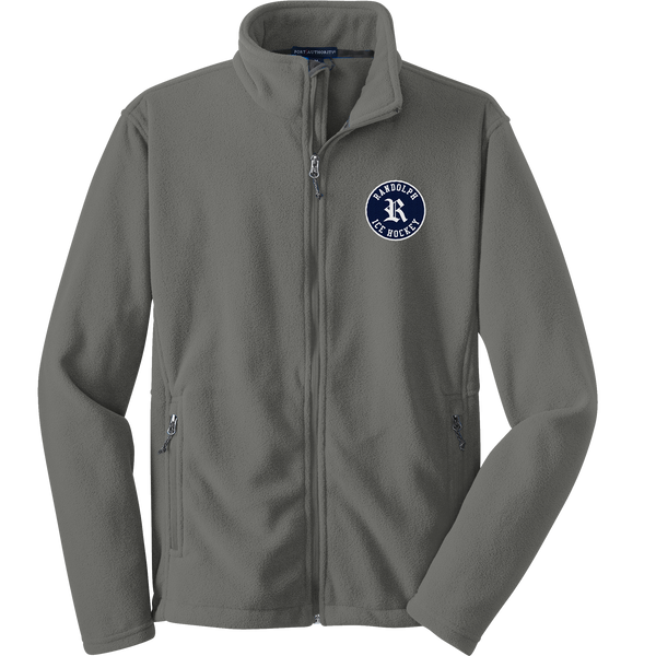 Randolph Hockey Value Fleece Jacket