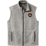 Princeton Jr. Tigers Sweater Fleece Vest