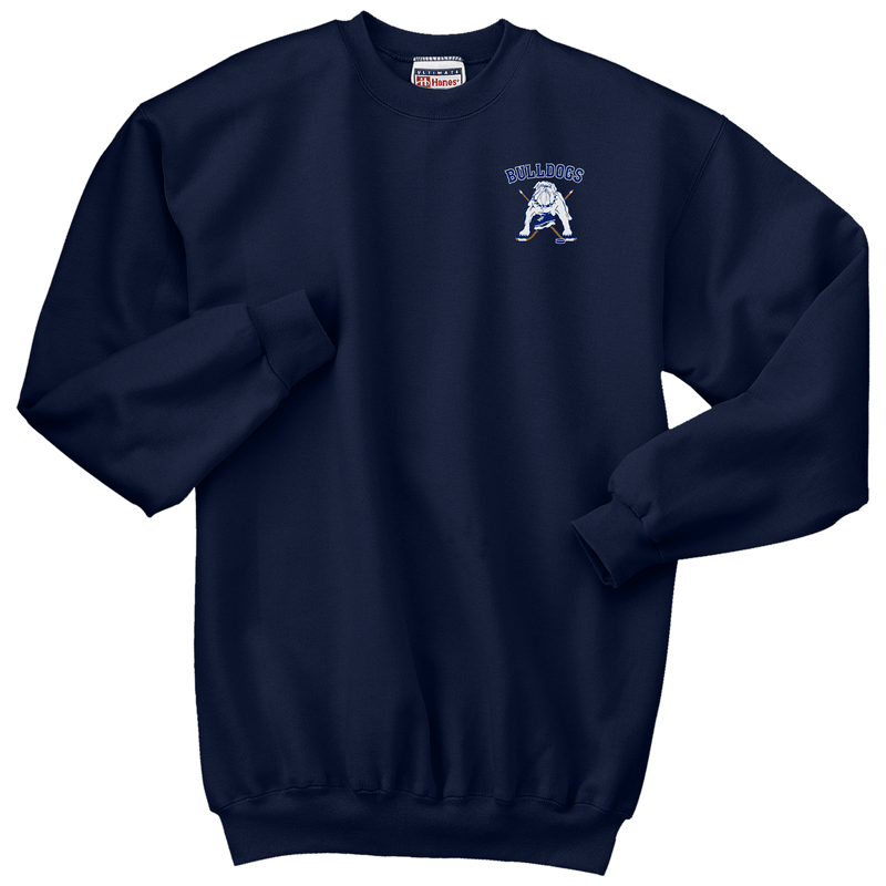 Chicago Bulldogs Ultimate Cotton - Crewneck Sweatshirt