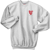 University of Tampa Ultimate Cotton - Crewneck Sweatshirt