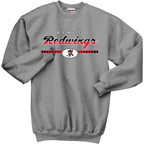 Benet Hockey Ultimate Cotton - Crewneck Sweatshirt