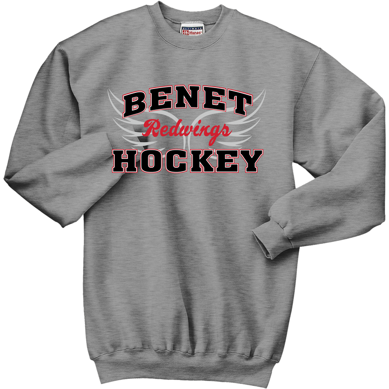 Benet Hockey Ultimate Cotton - Crewneck Sweatshirt