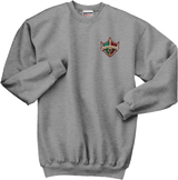 Delaware Ducks Ultimate Cotton - Crewneck Sweatshirt