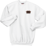 Orange County West Ultimate Cotton - Crewneck Sweatshirt