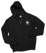 Upland Soccer Ultimate Cotton - Full-Zip Hooded Sweatshirt