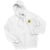 Chester County V.I.T. Fleece Full-Zip Hoodie