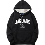 Igloo Jaguars Breakaway Fall Fleece Adult Hoodie