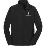 Midd South Athletics Core Soft Shell Jacket