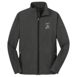 Hard Edge Hockey Core Soft Shell Jacket