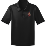 Jersey Shore Wildcats Youth Silk Touch Performance Polo