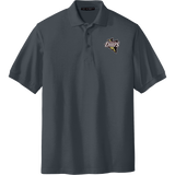 Mercer Chiefs Adult Silk Touch Polo