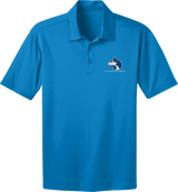 Pittsburgh Huskies Adult Silk Touch Performance Polo