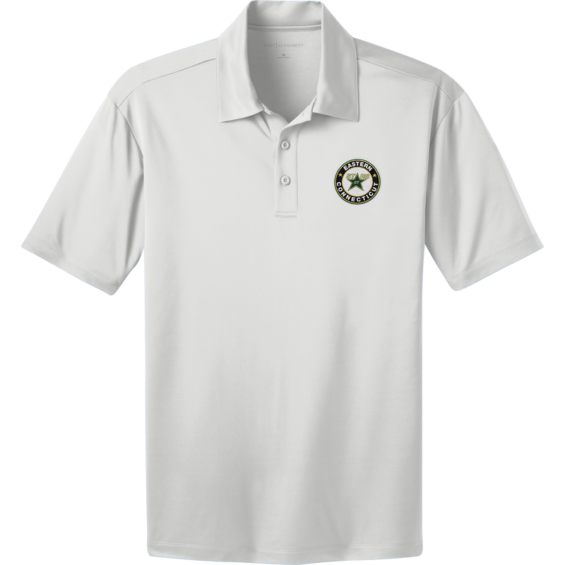 CT ECHO Stars Adult Silk Touch Performance Polo