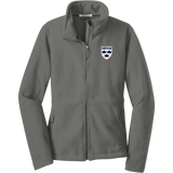 Lady Kings Ladies Value Fleece Jacket