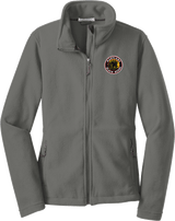 Maryland Black Bears Ladies Value Fleece Jacket