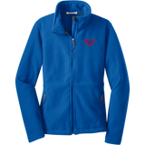 Mid-Fairfield Ladies Value Fleece Jacket