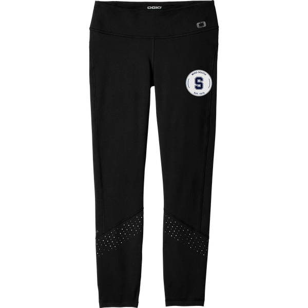 Midd South FBLA OGIO ENDURANCE Ladies Laser Tech Legging