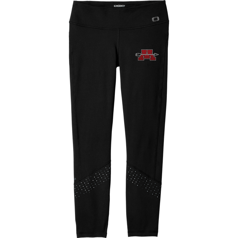 Mercer Arrows OGIO ENDURANCE Ladies Laser Tech Legging