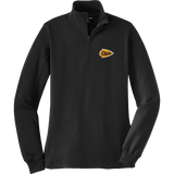Chelsea Chiefs Ladies 1/4-Zip Sweatshirt