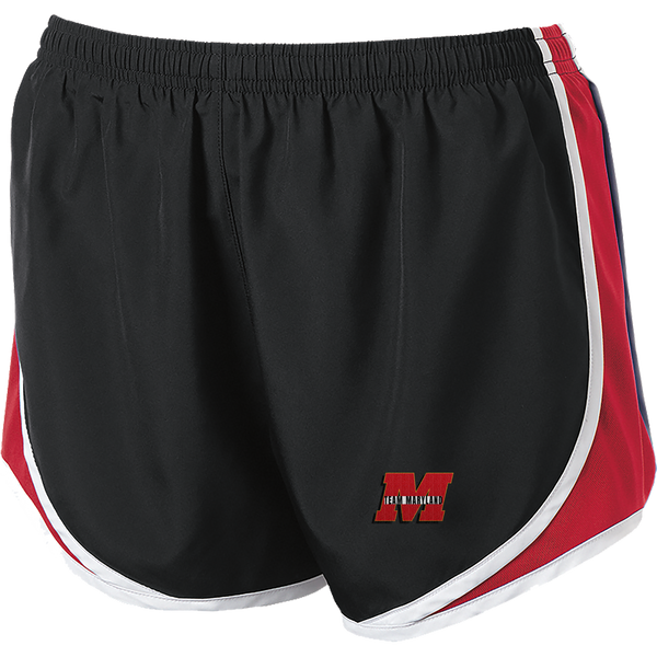 Team Maryland Ladies Cadence Short