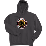 Maryland Black Bears Ultimate Cotton - Pullover Hooded Sweatshirt