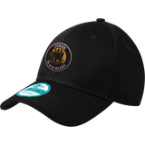 MD Jr. Black Bears New Era Adjustable Structured Cap