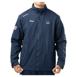 Midd South Hockey Adult Bauer S24 Lightweight Jacket