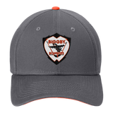 Biggby Bombers New Era Interception Cap