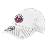 PAL Jr. Islanders New Era Stretch Mesh Contrast Stitch Cap