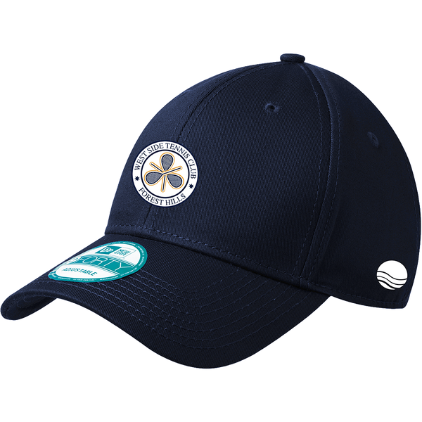 New Era New Era Adjustable Structured Cap (WSTC)