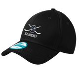 Midd South Hockey New Era Adjustable Structured Cap