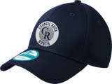 Council Rock North New Era Adjustable Structured Cap